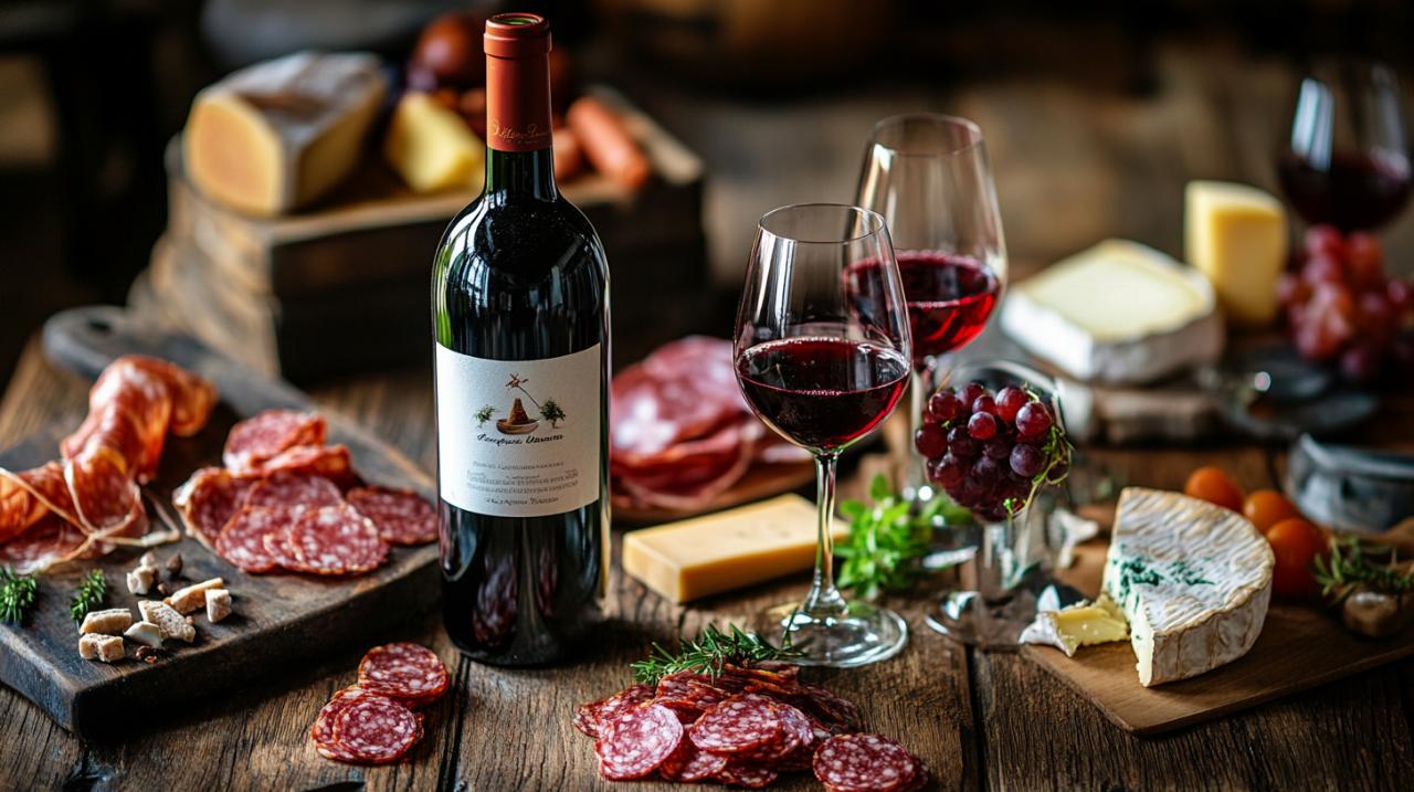 Découvrez tout sur le beaujolais nouveau et ses accords parfaits